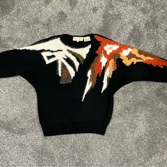 Vintage Franco Valeri Sweater - Picture 10 of 12